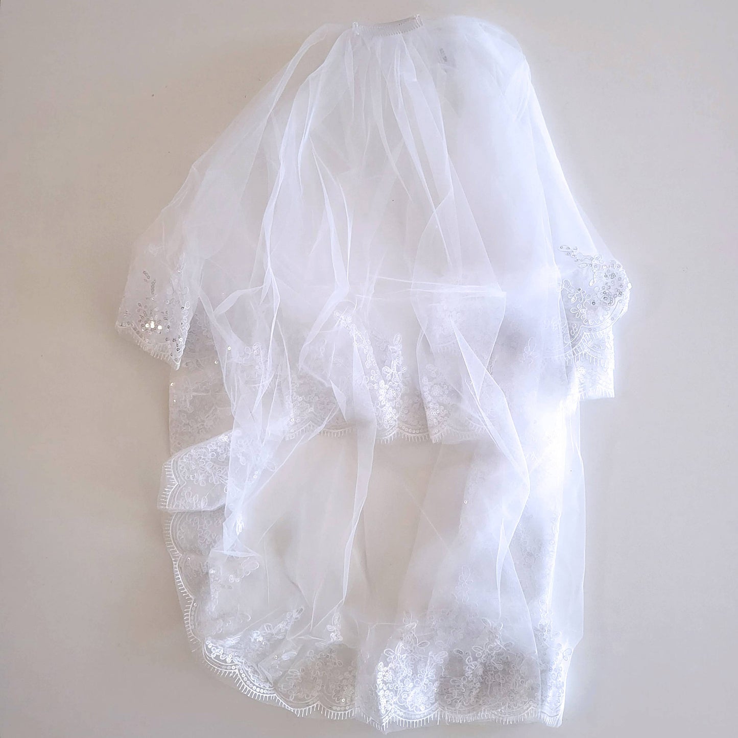 Wedding Veil