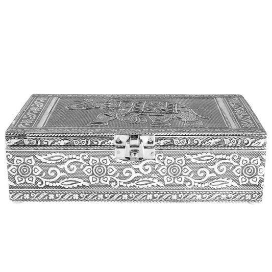Elephant Trunk Gift Box