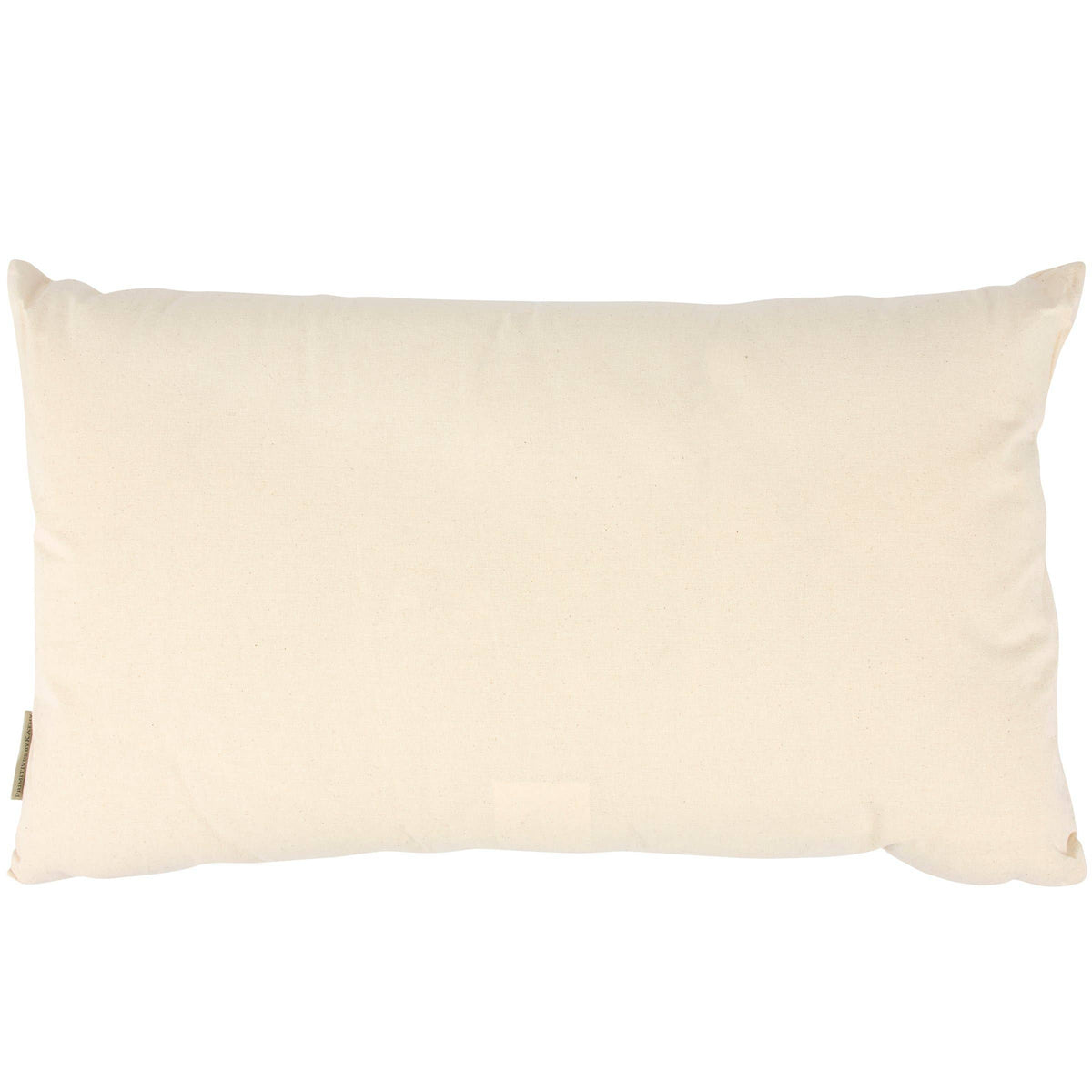 Vintage Americana Flag Pillow