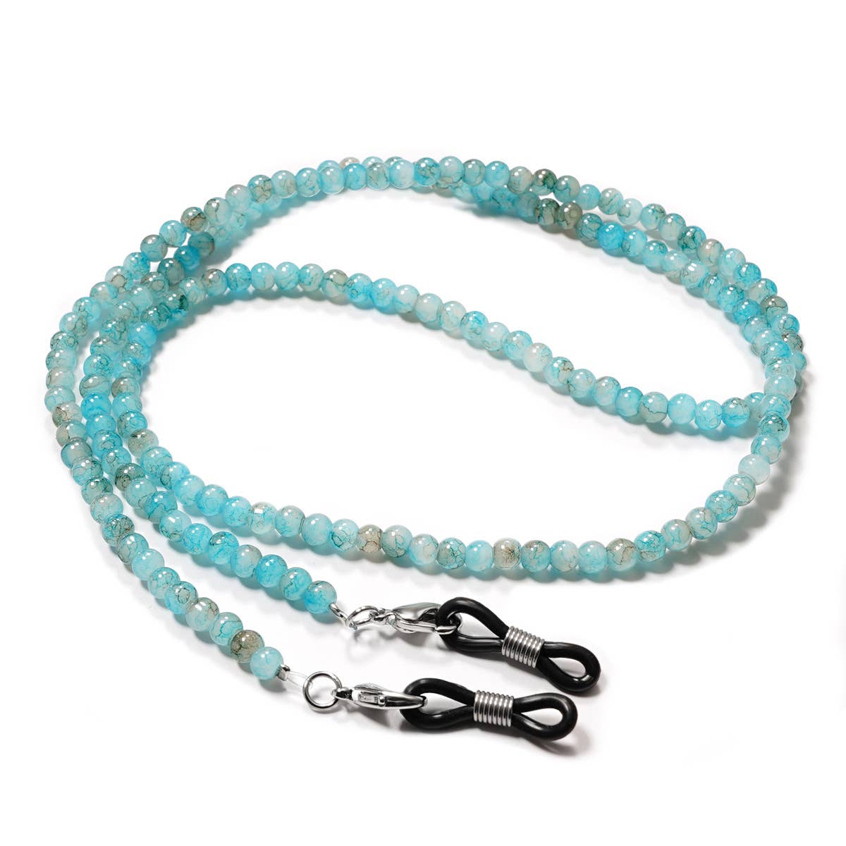 Beaded Glasses Holder Chains