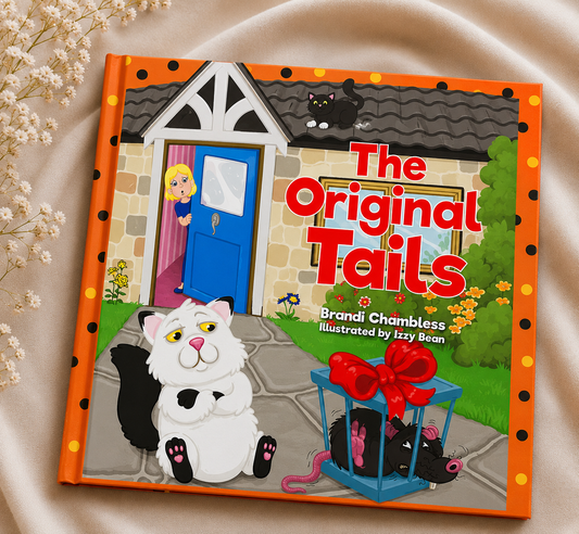 The Original Tails